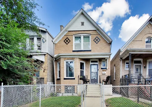 Single family home for sale at (Undisclosed), Chicago, IL 60651 | MLS# 12759049 | Listing updated on 2026-09-25