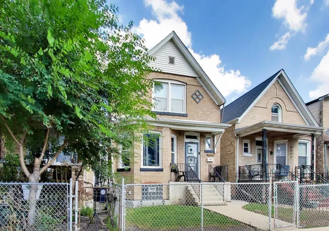 Photo 1 of Single family home for sale at (Undisclosed), Chicago, IL 60651 | MLS# 12759049 | Listing updated on 2026-09-25
