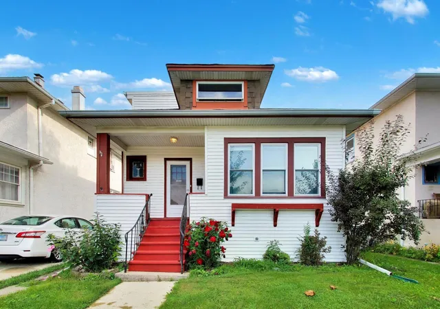 Photo 1 of Single family home for sale at 5920 W Berenice Ave, Chicago, IL 60634 | MLS# 12759051 | Listing updated on 2026-09-14