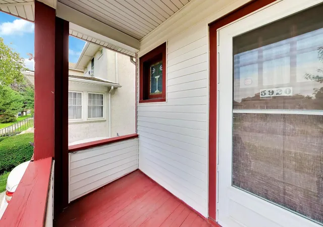 Photo 2 of Single family home for sale at 5920 W Berenice Ave, Chicago, IL 60634 | MLS# 12759051 | Listing updated on 2026-09-14