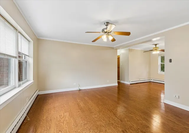 Photo 3 of Condo for sale at 327 Callan Ave #3, Evanston, IL 60202 | MLS# 12759057 | Listing updated on 2026-10-05