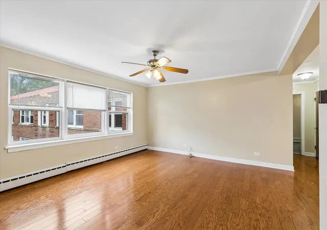 Listing Photo 5 - Condo for sale in building located at 327 Callan Ave, Evanston, IL 60202 - Unit #3