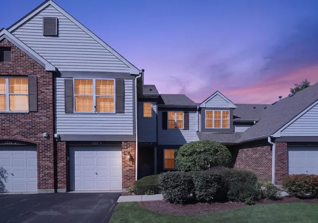 Photo 1 of Townhouse for sale at 1970 Gary Ct #B, Schaumburg, IL 60193 | MLS# 12759060 | Listing updated on 2026-10-07