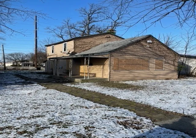 Photo 1 of Single family home for sale at 15032 Winchester Ave, Harvey, IL 60426 | MLS# 12759063 | Listing updated on 2026-09-16