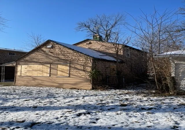 Photo 2 of Single family home for sale at 15032 Winchester Ave, Harvey, IL 60426 | MLS# 12759063 | Listing updated on 2026-09-16