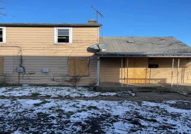 Photo 3 of Single family home for sale at 15032 Winchester Ave, Harvey, IL 60426 | MLS# 12759063 | Listing updated on 2026-09-16
