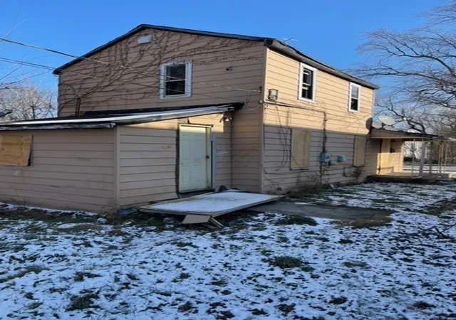 Photo 3 of Single family home for sale at 15032 Winchester Ave, Harvey, IL 60426 | MLS# 12759063 | Listing updated on 2026-09-16