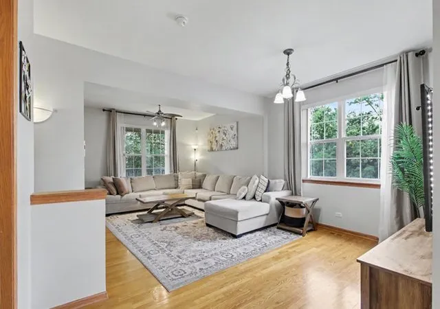 Photo 3 of Townhouse for sale at 1080 Kufrin Way, Lombard, IL 60148 | MLS# 12759071 | Listing updated on 2026-09-23