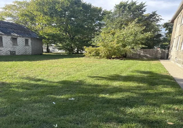 Photo 1 of Land for sale at 12242 S Wallace St, Chicago, IL 60628 | MLS# 12759073 | Listing updated on 2026-09-14