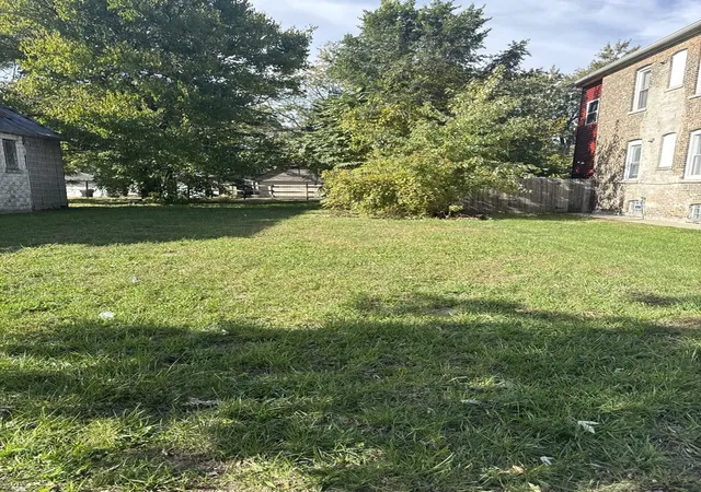 Photo 2 of Land for sale at 12242 S Wallace St, Chicago, IL 60628 | MLS# 12759073 | Listing updated on 2026-09-14