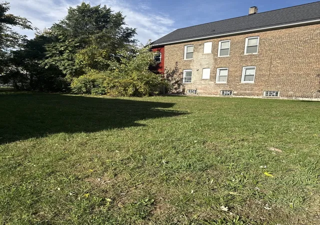 Photo 3 of Land for sale at 12242 S Wallace St, Chicago, IL 60628 | MLS# 12759073 | Listing updated on 2026-09-14
