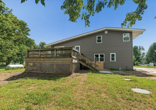 Photo 3 of Single family home for sale at 1188 E 3300 North Rd, Chebanse, IL 60922 | MLS# 12759075 | Listing updated on 2026-09-21