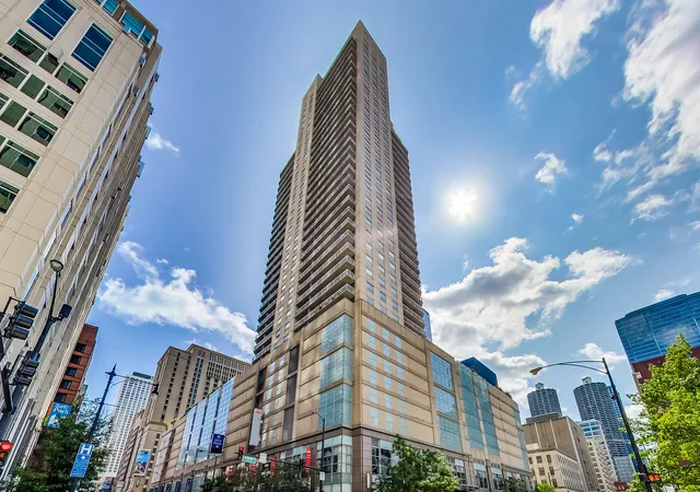 Condo for sale at 545 N Dearborn St #3205, Chicago, IL 60654 | MLS# 12759084
