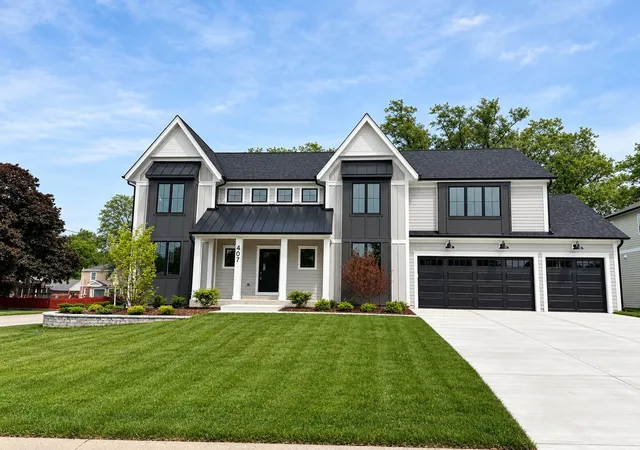 Photo 1 of Single family home for sale at Lot S 1 Pine Ave, Arlington Heights, IL 60005 | MLS# 12759088 | Listing updated on 2026-09-16
