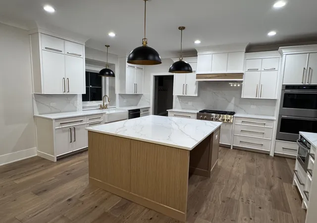 Photo 4 of Single family home for sale at Lot S 1 Pine Ave, Arlington Heights, IL 60005 | MLS# 12759088 | Listing updated on 2026-09-16