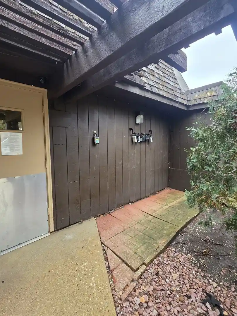 Listing Photo 24 - Condo for sale in 8970 N Parkside Ave located at 8970 N Parkside Ave, Des Plaines, IL 60016 - Unit #406