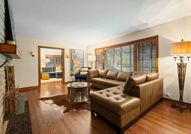 Photo 3 of Single family home for sale at 9400 Kilbourn Ave, Skokie, IL 60076 | MLS# 12759098 | Listing updated on 2026-09-26