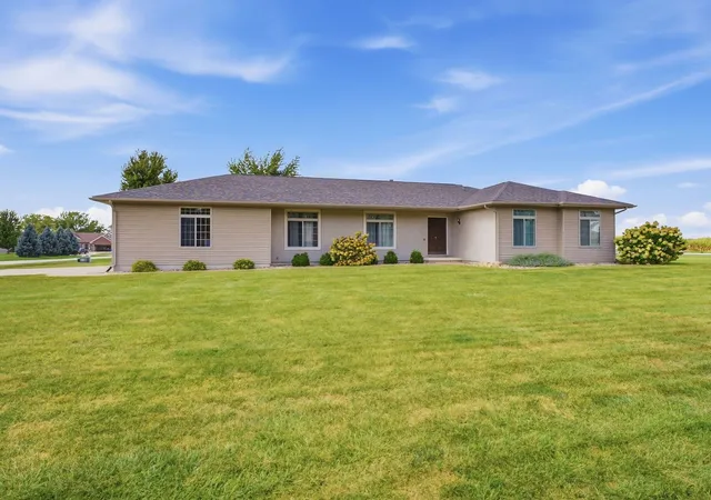 Photo 1 of Single family home for sale at 12704 25th Street Ct W, Milan, IL 61264 | MLS# 12759108 | Listing updated on 2026-09-22