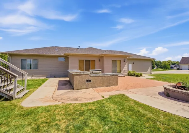 Photo 4 of Single family home for sale at 12704 25th Street Ct W, Milan, IL 61264 | MLS# 12759108 | Listing updated on 2026-09-22