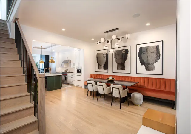 Photo 2 of Sale Pending at 2447 W Moffat St, Chicago, IL 60647 | MLS# 12759125 | Listing updated on 2026-10-03