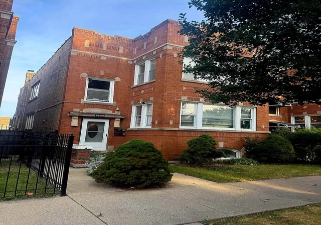 Multi family home for sale at 6323 S Richmond St, Chicago, IL 60629 | MLS# 12759128
