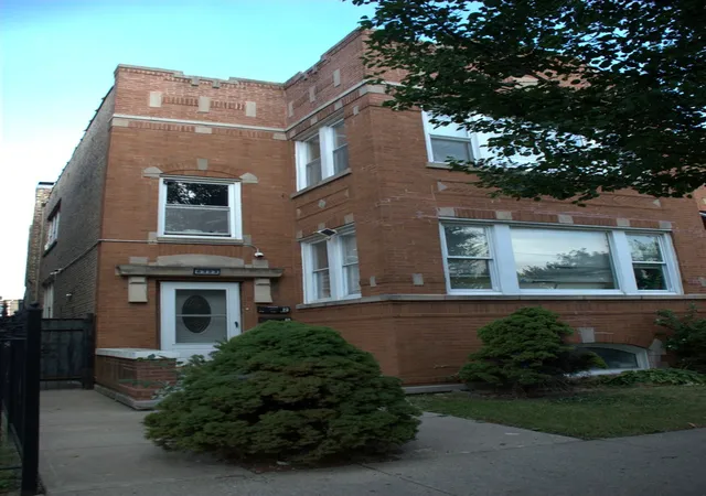 Photo 2 of Multi family home for sale at 6323 S Richmond St, Chicago, IL 60629 | MLS# 12759128 | Listing updated on 2026-09-21
