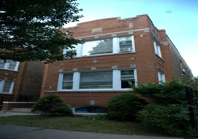 Photo 3 of Multi family home for sale at 6323 S Richmond St, Chicago, IL 60629 | MLS# 12759128 | Listing updated on 2026-09-21