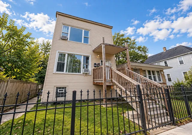 Photo 1 of Multi family home for sale at 7844 S Greenwood Ave, Chicago, IL 60619 | MLS# 12759130 | Listing updated on 2026-09-16