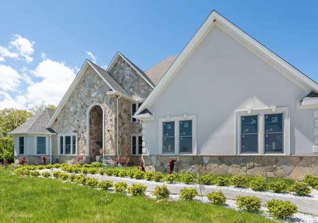 Single family home for sale at 38148 N Helena Ln, Wadsworth, IL 60083 | MLS# 12759132
