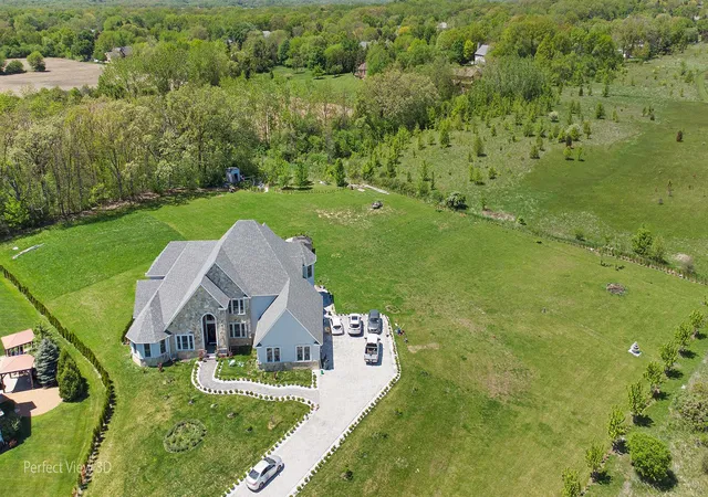 Photo 2 of Single family home for sale at 38148 N Helena Ln, Wadsworth, IL 60083 | MLS# 12759132 | Listing updated on 2026-09-16