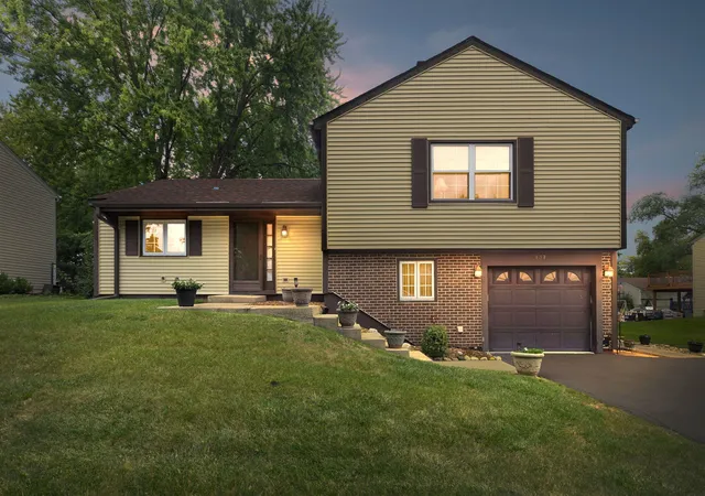 Single family home for sale at 137 Sherman Ct, Bartlett, IL 60103 | MLS# 12759133