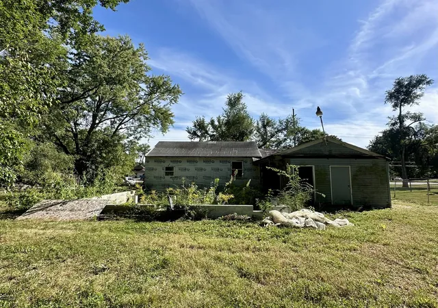 Photo 3 of Land for sale at 425 W Bruce Rd, Lockport, IL 60441 | MLS# 12759136 | Listing updated on 2026-09-15