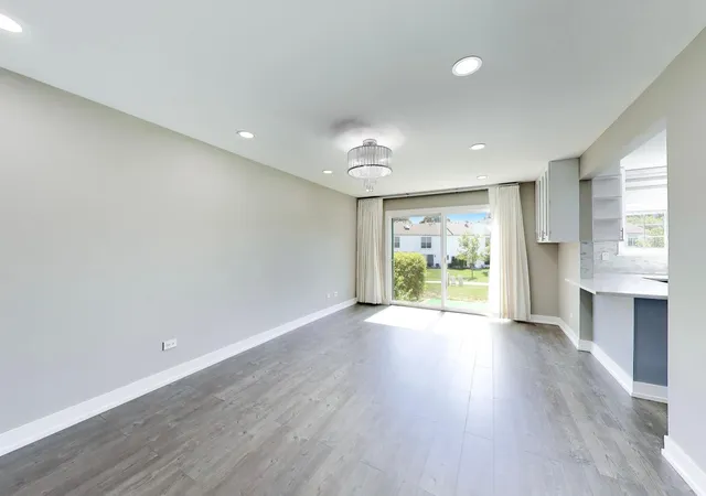Photo 2 of Townhouse for sale at 227 E Shag Bark Ln, Streamwood, IL 60107 | MLS# 12759138 | Listing updated on 2026-09-19