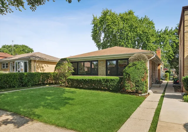 Photo 1 of Single family home for sale at 3820 Dobson St, Skokie, IL 60076 | MLS# 12759145 | Listing updated on 2026-09-21