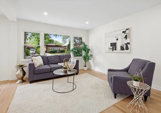 Photo 3 of Single family home for sale at 3820 Dobson St, Skokie, IL 60076 | MLS# 12759145 | Listing updated on 2026-09-21