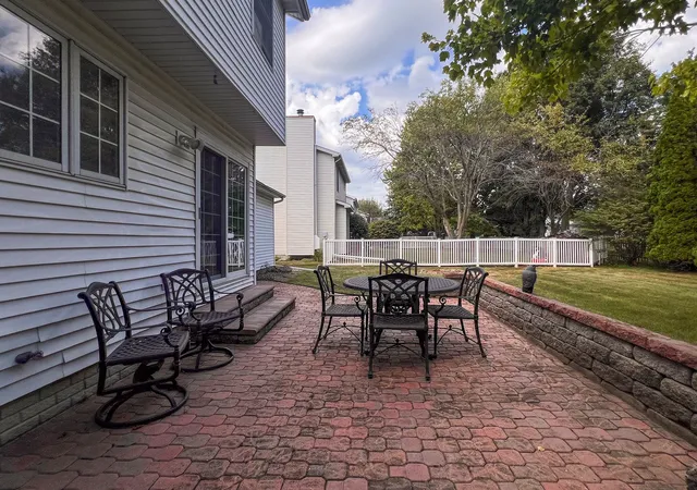 Photo 36 of Single family home for sale at 1610 Cutter Ct, Normal, IL 61761 | MLS# 12759160 | Listing updated on 2026-10-05