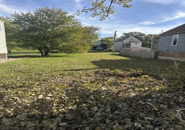 Photo 1 of Land for sale at 5943 S May St, Chicago, IL 60621 | MLS# 12759177 | Listing updated on 2026-09-16