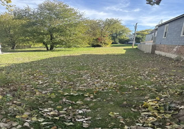 Photo 2 of Land for sale at 5943 S May St, Chicago, IL 60621 | MLS# 12759177 | Listing updated on 2026-09-16