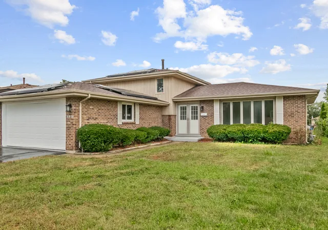 Photo 1 of Single family home for sale at 5916 W 127th Street, Alsip, IL 60803 | MLS# 12759182 | Listing updated on 2026-09-22