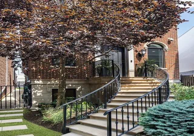 Single family home for sale at 1630 W Surf St, Chicago, IL 60657 | MLS# 12759195
