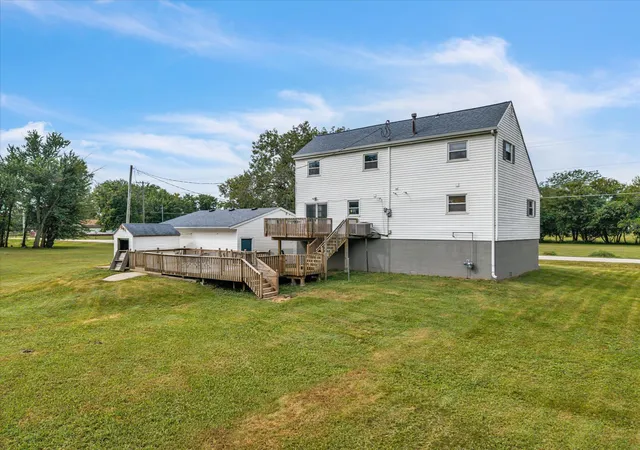 Photo 3 of Single family home for sale at 4922 36th Street, Moline, IL 61265 | MLS# 12759196 | Listing updated on 2026-09-22