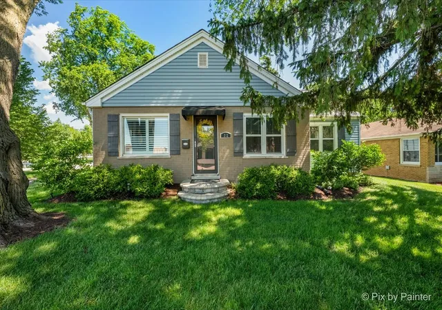 Photo 38 of Single family home for sale at 72 W Irving Park Rd, Roselle, IL 60172 | MLS# 12759203 | Listing updated on 2026-09-14