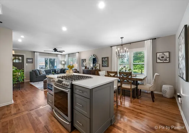 Photo 3 of Single family home for sale at 72 W Irving Park Rd, Roselle, IL 60172 | MLS# 12759203 | Listing updated on 2026-09-14