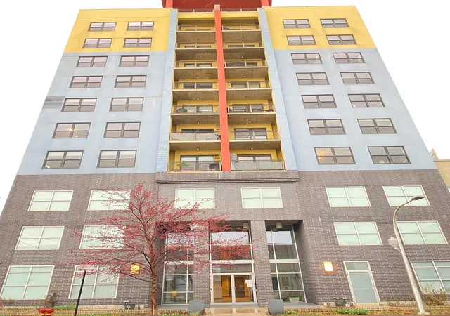 Photo 1 of Condo for sale at 1122 W Catalpa Ave #614, Chicago, IL 60640 | MLS# 12759218 | Listing updated on 2026-09-14