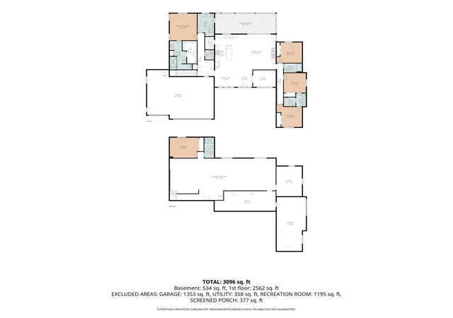 Photo 93 of Single family home for sale at 1805 Ridgefield Dr, Port Byron, IL 61275 | MLS# 12759222 | Listing updated on 2026-10-14