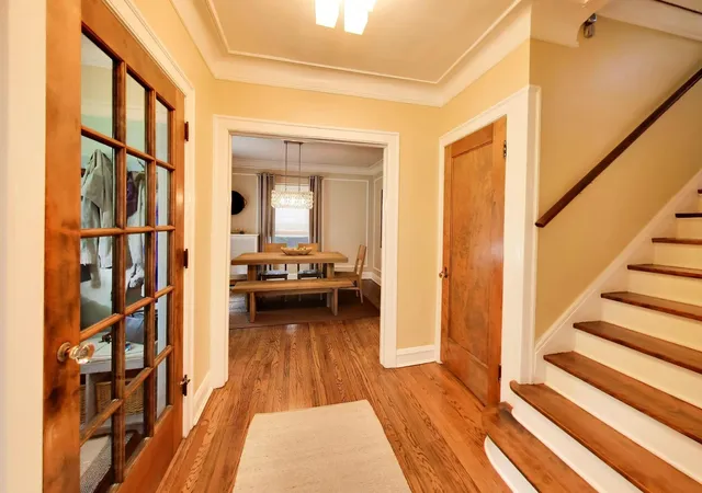 Photo 2 of Single family home for sale at 2237 Wesley Ave, Evanston, IL 60201 | MLS# 12759223 | Listing updated on 2026-10-03
