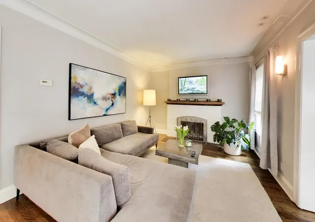 Photo 3 of Single family home for sale at 2237 Wesley Ave, Evanston, IL 60201 | MLS# 12759223 | Listing updated on 2026-10-03