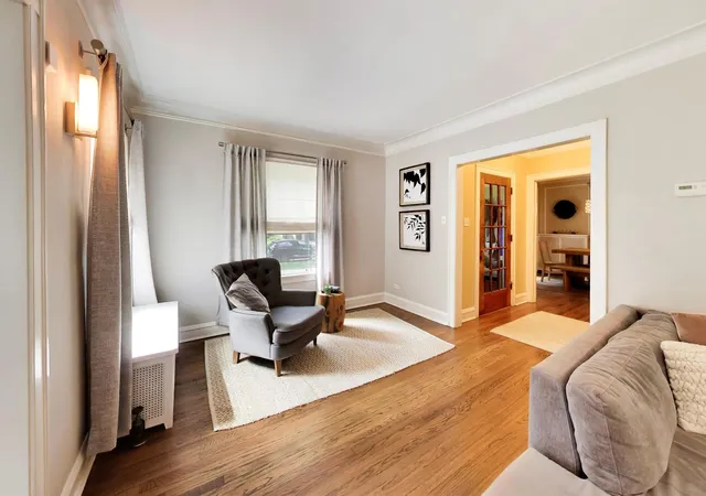 Photo 4 of Single family home for sale at 2237 Wesley Ave, Evanston, IL 60201 | MLS# 12759223 | Listing updated on 2026-10-03