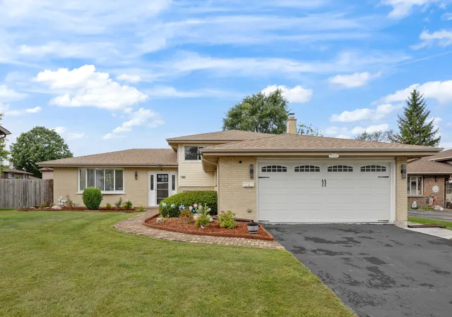Photo 2 of Single family home for sale at 1210 N Keebie Ct, Addison, IL 60101 | MLS# 12759225 | Listing updated on 2026-09-24