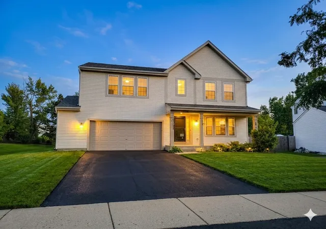 Photo 1 of Single family home for sale at 39798 Ackworth Ln, Beach Park, IL 60083 | MLS# 12759249 | Listing updated on 2026-09-21